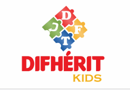 Difherit Kids