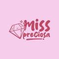 Miss Preciosa