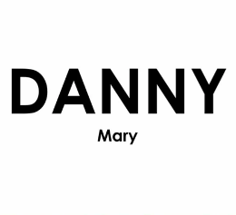 Danny Mary