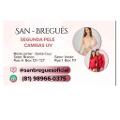 San-Breguês