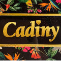 Cadiny FOR Girl
