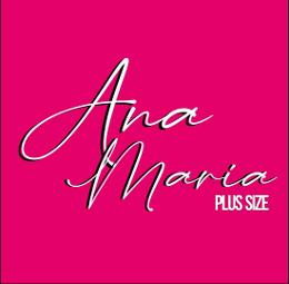 ANA Maria Plus Size