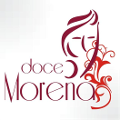 Doce morena lingerie 