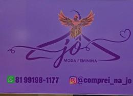 JÔ Moda Feminina 