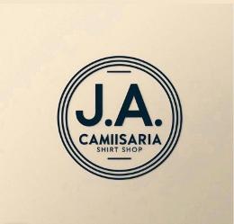 J.A Camisaria 