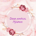Doce Sonho Pijamas