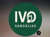 Ivo das sandálias