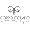 Corpo colado 