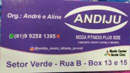 Andiju Fitness