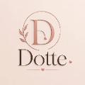 Dotte Jeans 