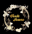 Veste Jeans