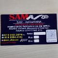 SAM ALFAIATARIA