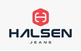 Halsen Jeans