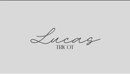 Lucas Tricot