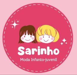 Sarinho Moda Infato-juvenil