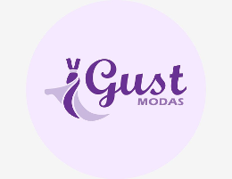 Gustmodas