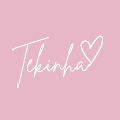 Tekinha Moda