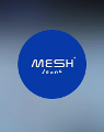 Mesh Jeans