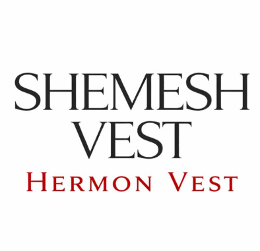 Shemesh Vest