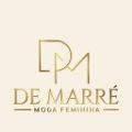 De Marre 