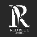 RED Blue Clothes