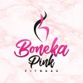 Boneka Pink